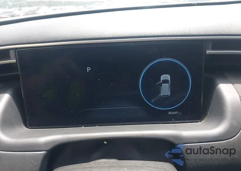 2023 Hyundai Tucson Limited from USA, damaged, VIN 5NMJECAE3PH273607